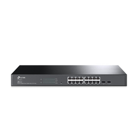 TP-Link Smart Managed Switches