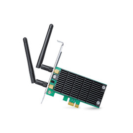 TP-Link PCI Adapters