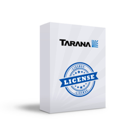 Tarana Licenses