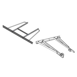 Tower Mounting Brackets